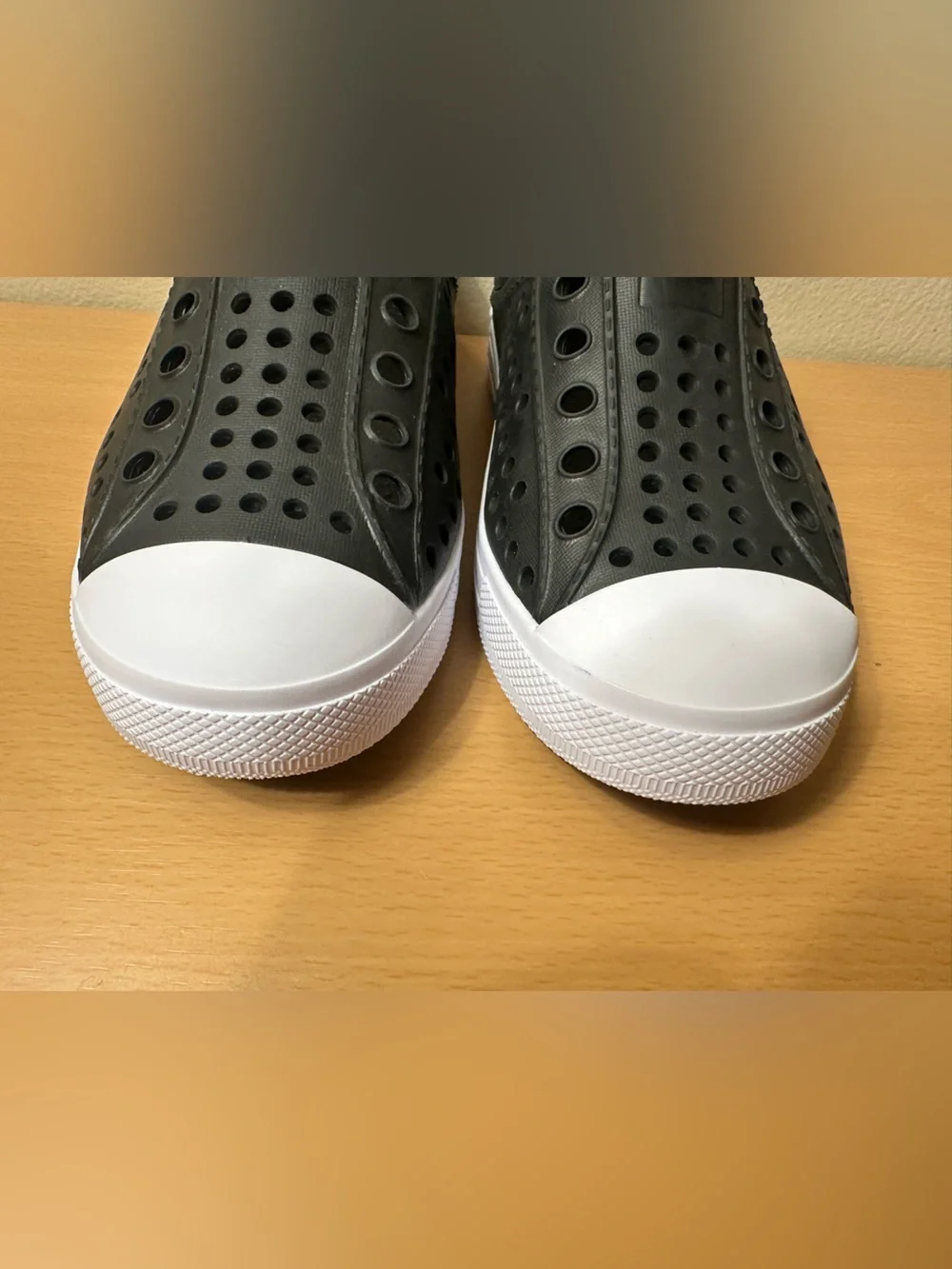 Skechers shoes may